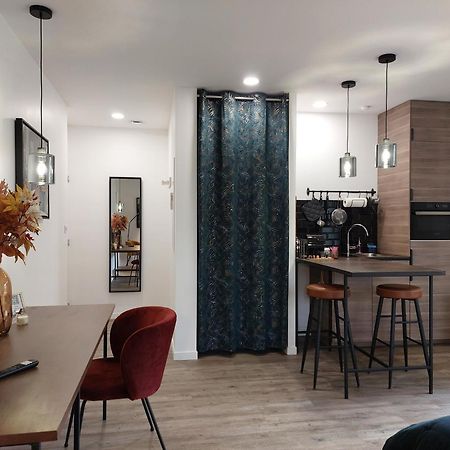 Ferienwohnung Urbs Amiens Sud Exterior foto