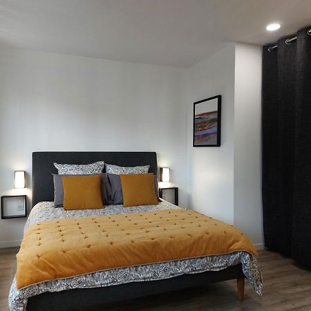 Ferienwohnung Urbs Amiens Sud Exterior foto