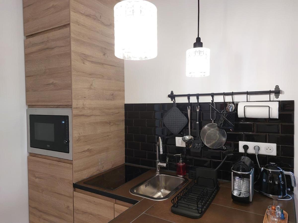 Ferienwohnung Urbs Amiens Sud Exterior foto