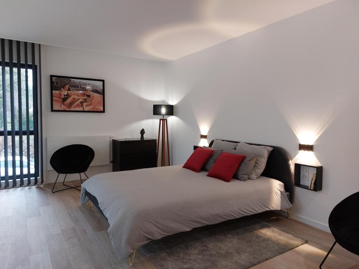 Ferienwohnung Urbs Amiens Sud Exterior foto
