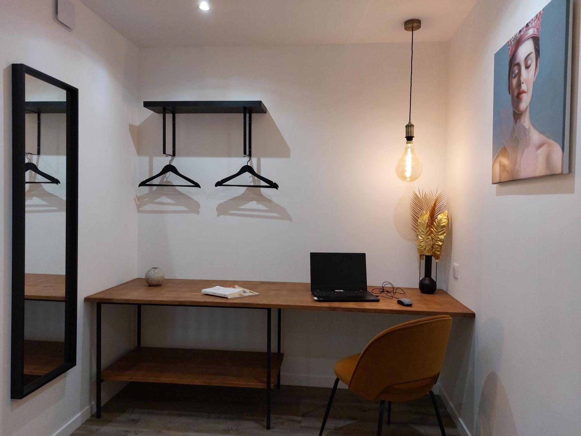 Ferienwohnung Urbs Amiens Sud Exterior foto