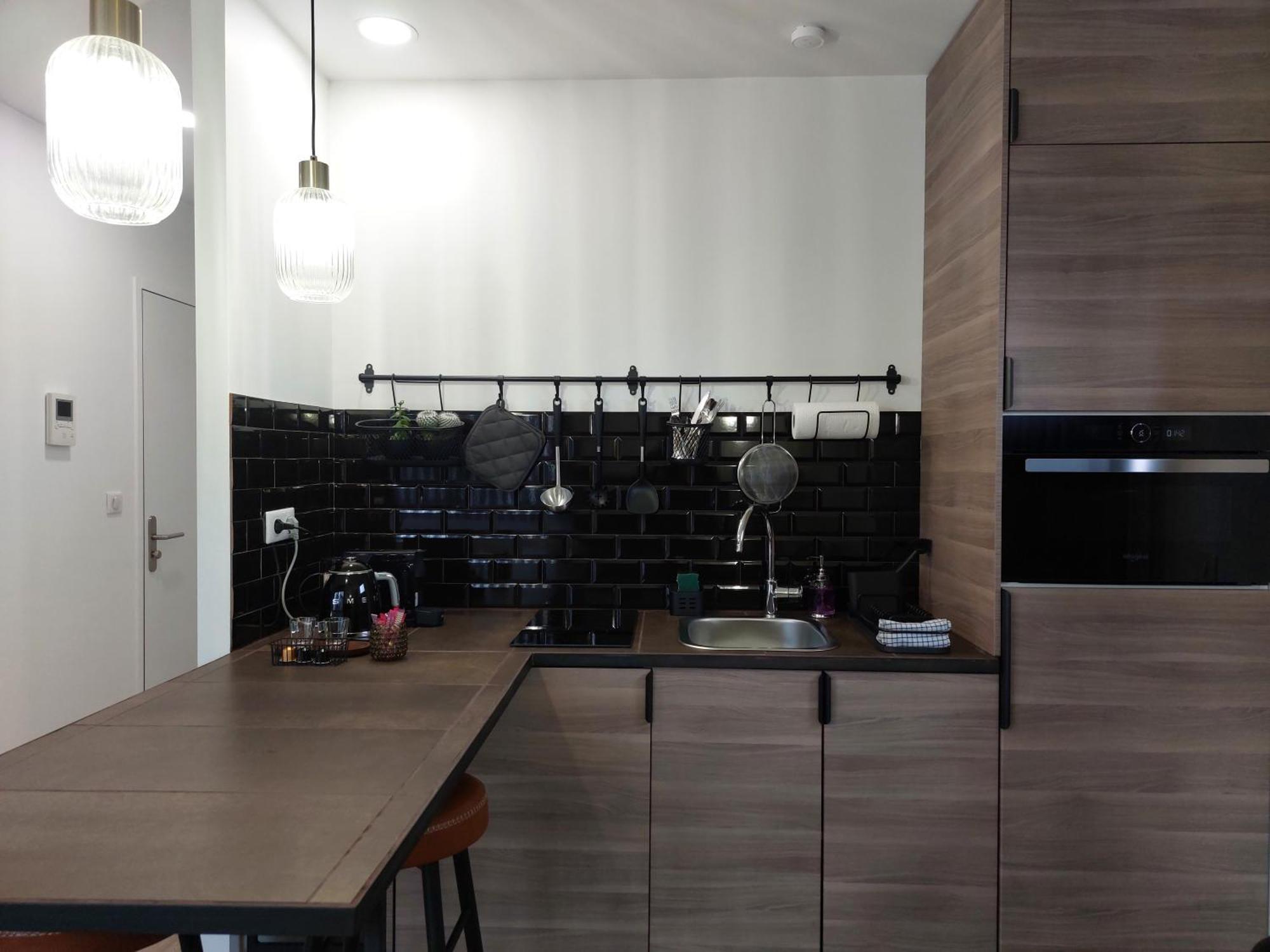Ferienwohnung Urbs Amiens Sud Exterior foto