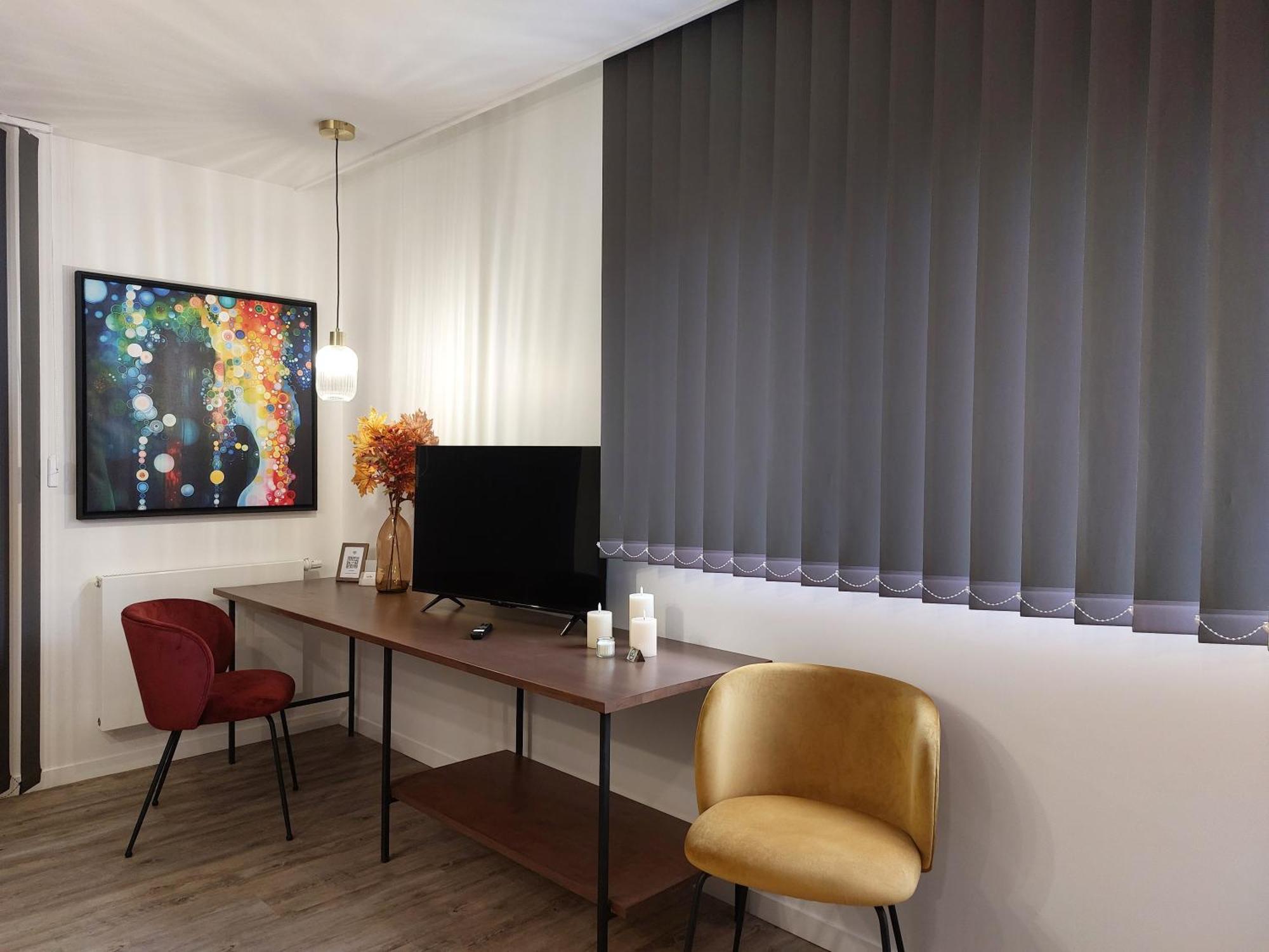 Ferienwohnung Urbs Amiens Sud Exterior foto
