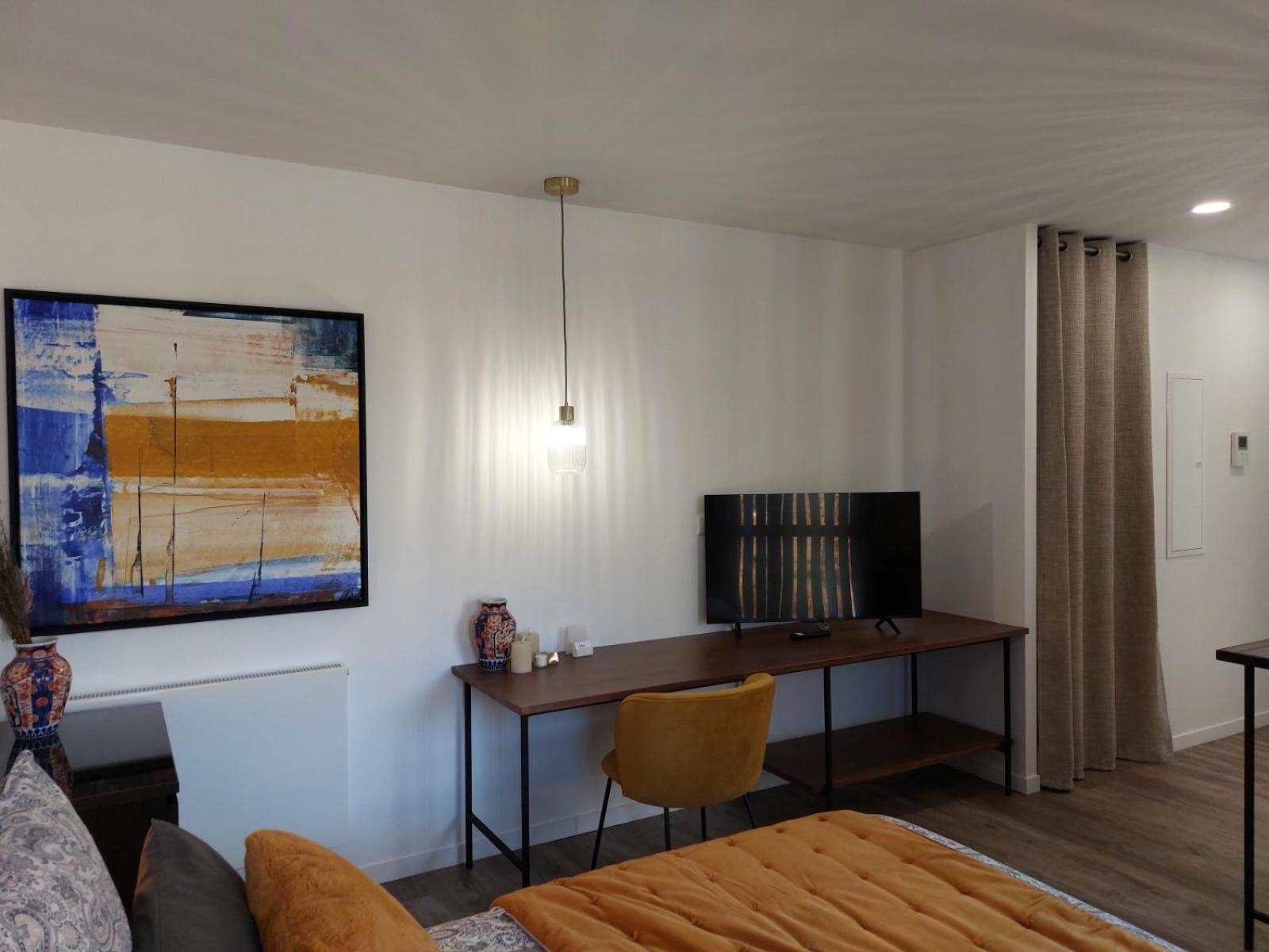Ferienwohnung Urbs Amiens Sud Exterior foto